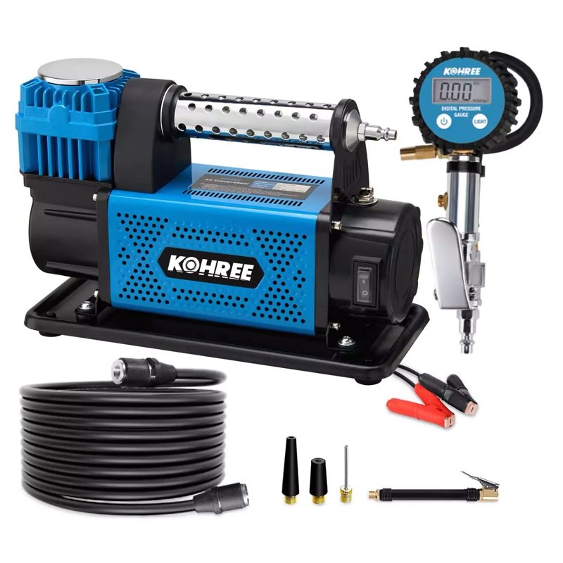12v air compressor