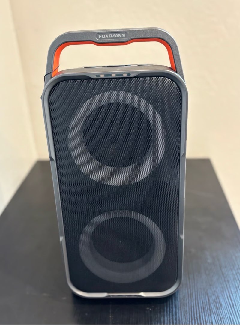Foxdawn-portable-bluetooth-speaker-240w-peak-powerful