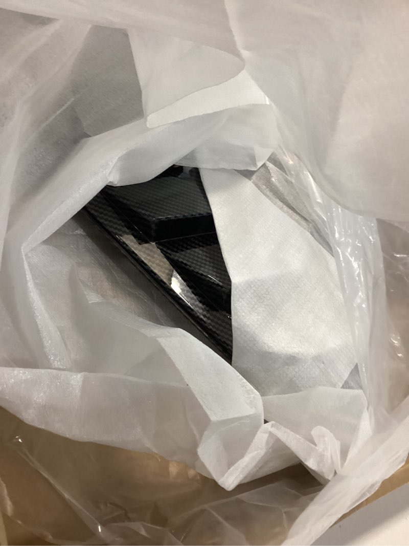 Condition photo showing Good Condition for AULESSE Rear Side Window Louvers Compatible with CRV 2023-2025 Sport Decoration Accessories Air Vent