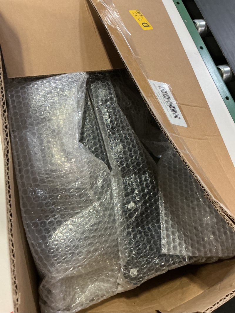 Condition photo showing New/Like New for mitzone left and right engine valve cover set with gasket bolts compatible with 2002-2012 dodge dakota durango nitro ram 1500 jeep liberty commander grand cherokee 3.7l replace 53021937ac 53021938ab black (left and right side)