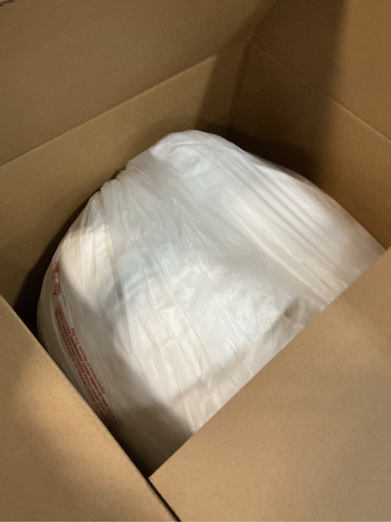 Condition photo showing Good Condition for Beckham Hotel Collection Bed Pillows King Size Set of 2 - Down Alternative Pillow for Back, Stomach or Side Sleepers King White