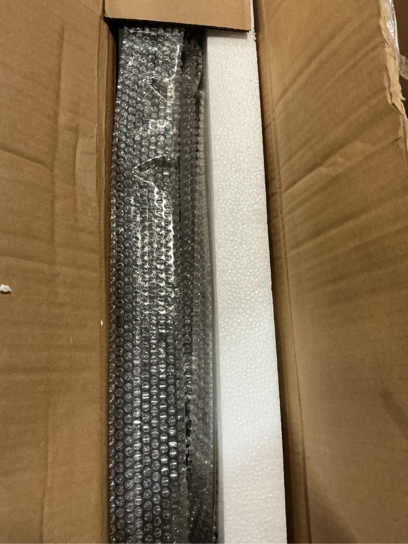 Condition photo showing New/Like New for VEVOR 36" Rolling Metal Ferret Cage, Large 2-Tier Critter Nation Cage, Small Animal Cage with Ramps & Tray, Easy to Set up for Pet Mice, Hamster, Guinea Pig, Chinchilla, Squirrel, Hedgehogs, Bunny 30.3"L x 20.5"W x 36.2"H - 2 Tier