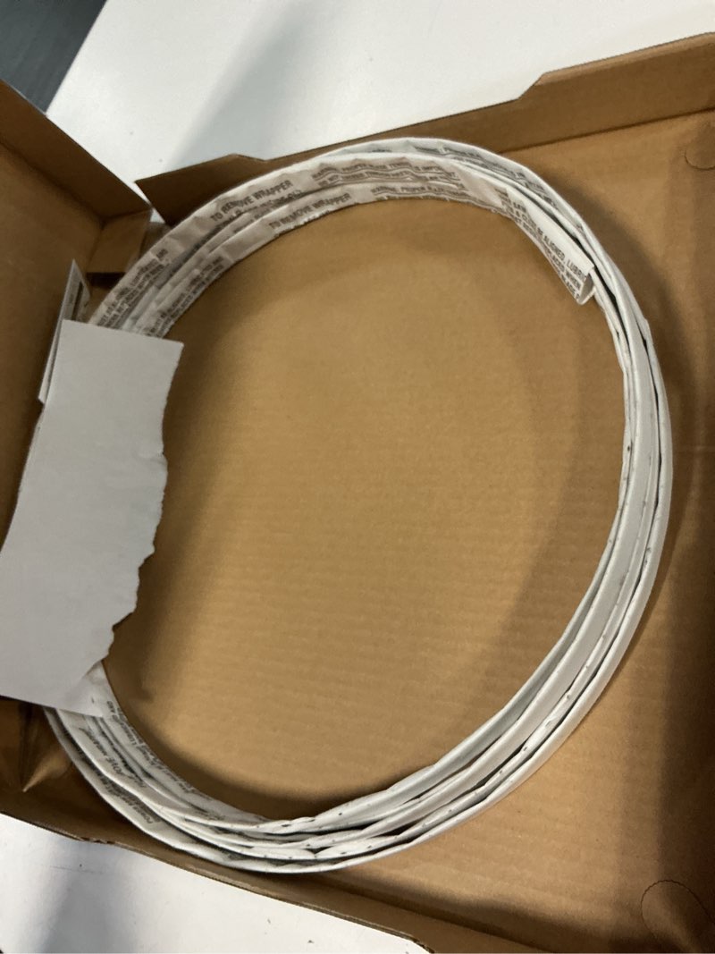 Condition photo showing Good Condition for 124x5/8x3tpi - 2 pack boneless bandsaw blades - meat cutting fits biro 3334