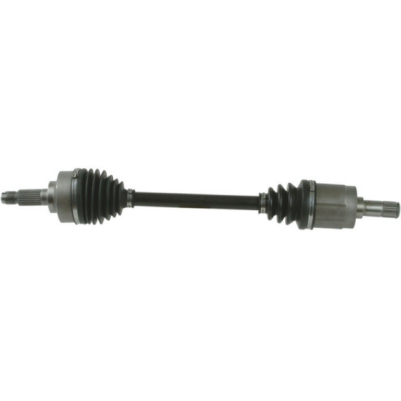 cv axle assembly