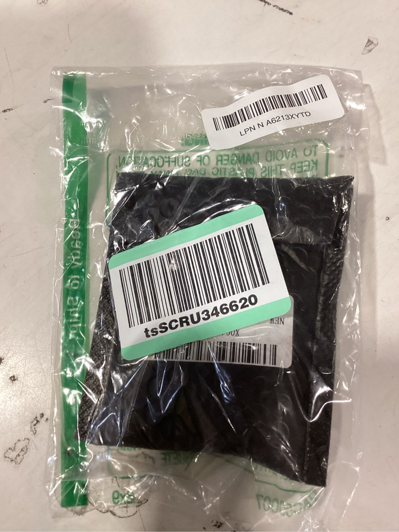 Condition photo showing New/Like New for evil energy 6an male flare to 5/8-20 male carb carburetor fuel inlet fitting adapter aluminum black 6an to 5/8-20