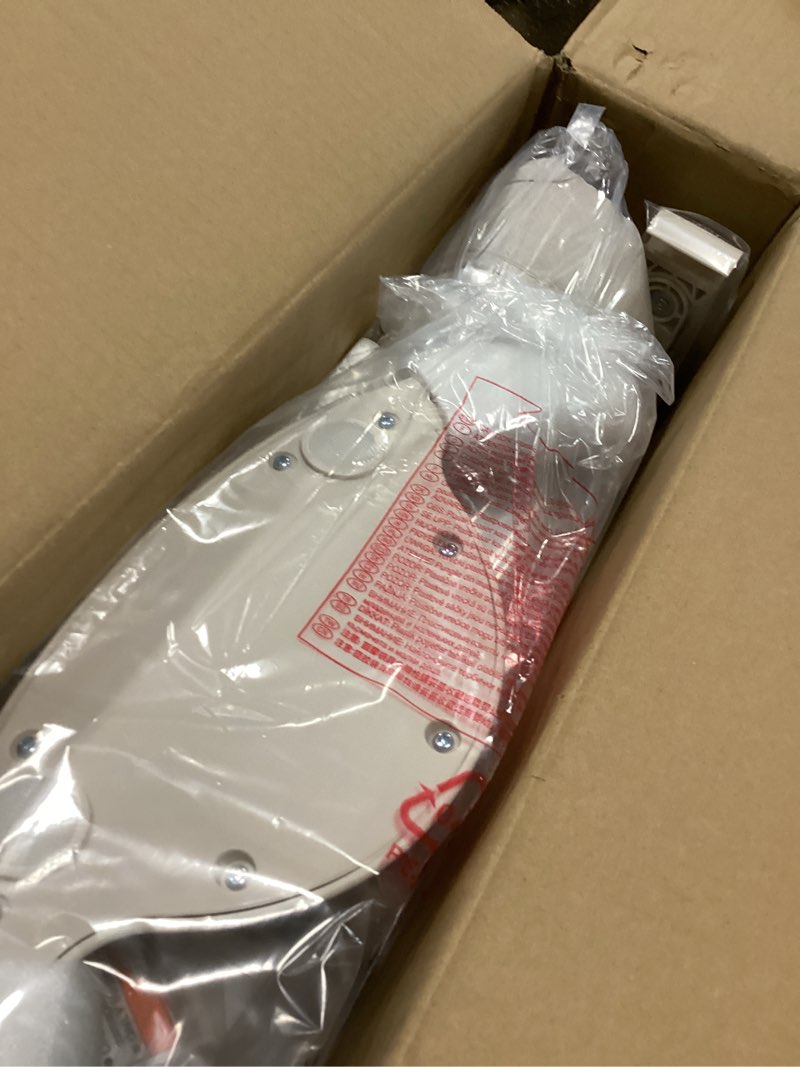 Condition photo showing Good Condition for Baby Swings for Infants, Monamii Baby Swing, Infant Swing with 5 Speeds, 10 Lullabies, Electric Swing for Baby, Indoor & Outdoor Use (Beige)