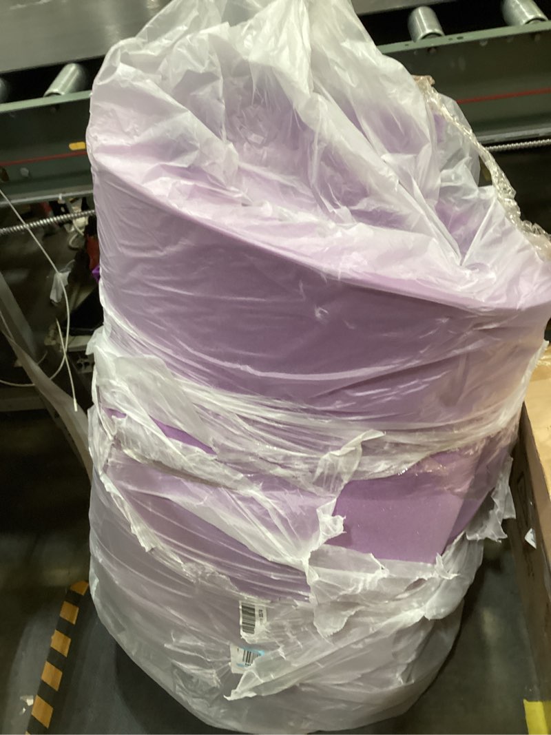 Condition photo showing Good Condition for matress top