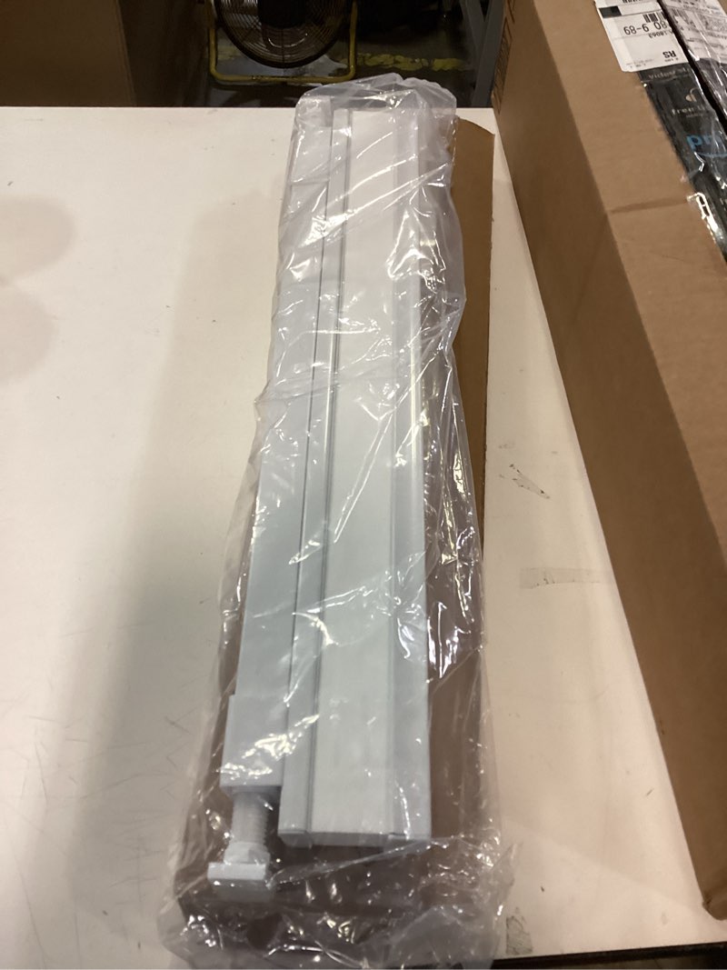 Condition photo showing Good Condition for Lazblinds Upgraded Magnetic Top Down Bottom Up (TDBU) Honeycomb Blinds, No Drill No Tools Easy Install Cordless Cellular Shades for Windows 23" W x 64" H, White - Light Filtering White - Light Filtering 23"W x 64"H