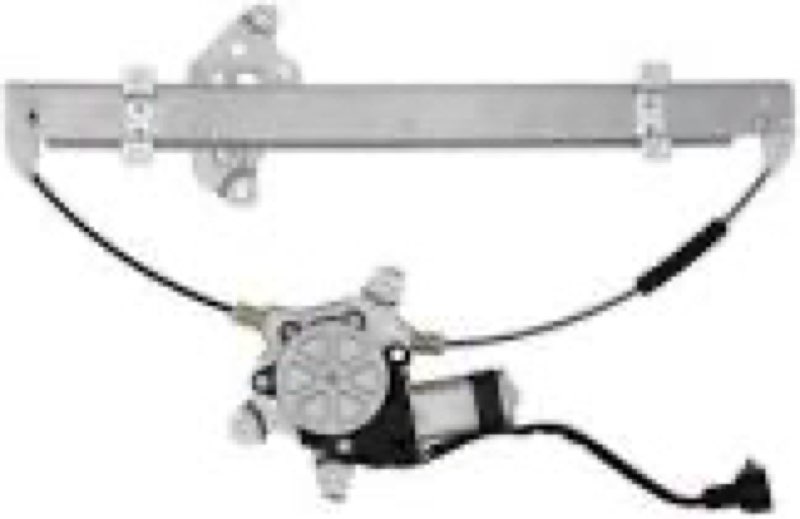 window regulator 751211