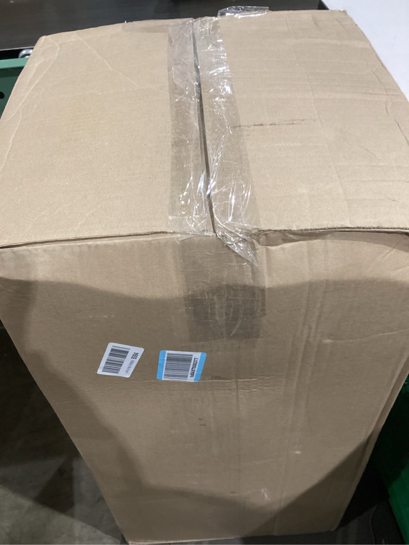 Condition photo showing Good Condition for BOX USA Shipping & Packing Peanuts Pink, 7 Cubic Feet - Loose Fill Packaging Peanuts for Packing, Moving and Storage