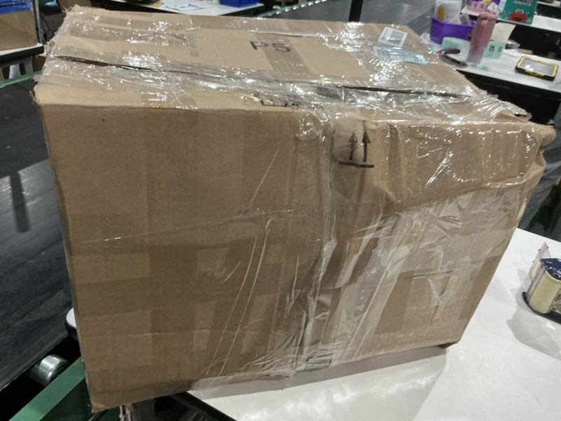 Condition photo showing New/Like New for Ophanie Area Rugs 9x12 Living Room, Large Grey Bedroom Carpet, Big Shag Indoor Thick Soft Nursery Ru