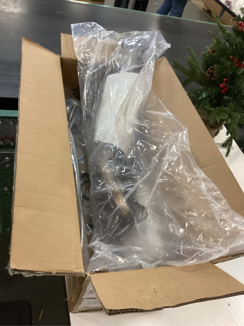 Condition photo showing New/Like New for Catalytic Converter Compatible with 2007-2015 Lexus GS350 3.5L V6, 2006-2015 IS250 2.5L V6, 2006 GS300 3.0 V6, Only AWD Catalytic Convertor High Performance (EPA Compliant)