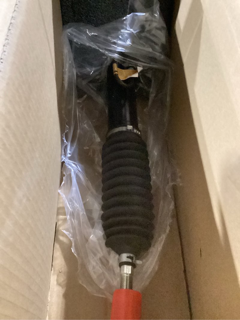 Condition photo showing New/Like New for phoboos hydraulic power steering rack and pinion assembly compatible with honda accord 1998-2002 2.3l, 3.0l, acura cl 2001-2003 3.2l, new unit, leak resistance, direct fit, ref. 26-1797