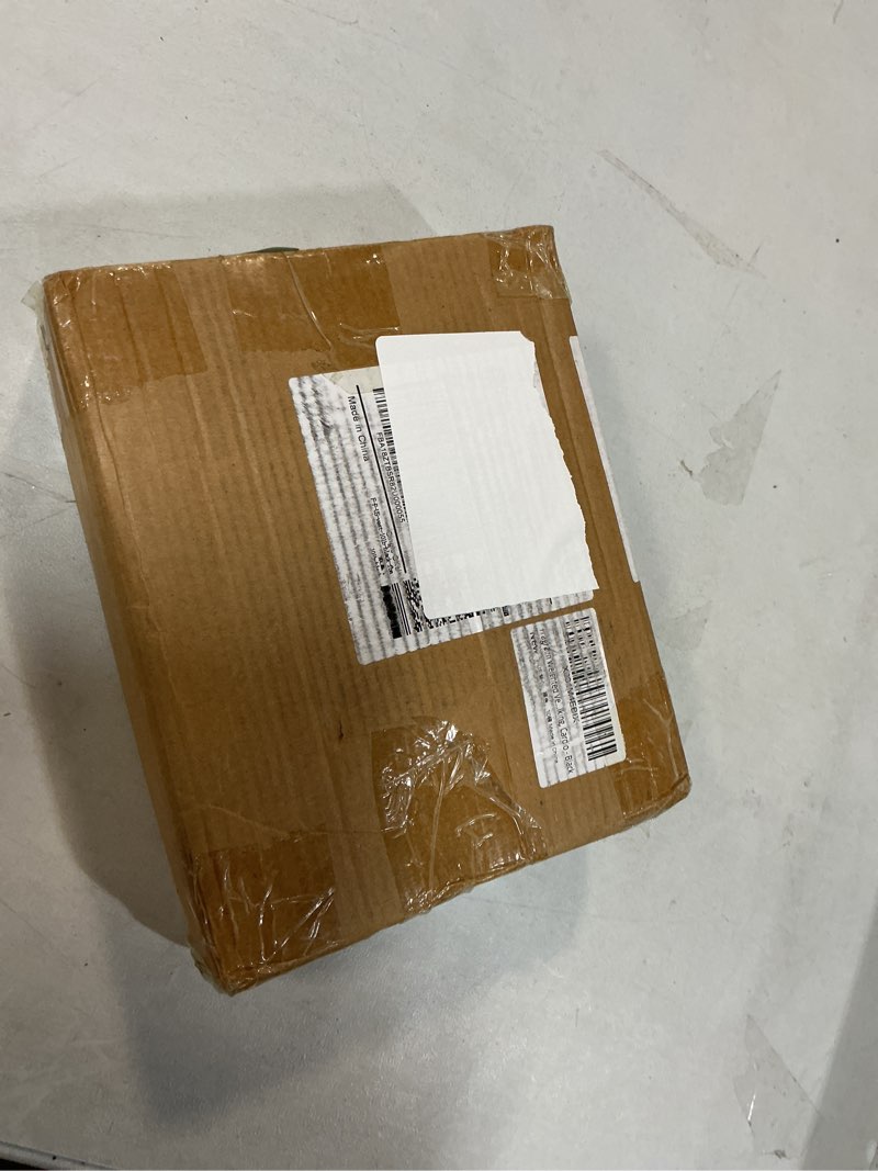 Condition photo showing New/Like New for Fragraim Weighted Vest for Women Men - 8lb/10lb/12lb/16lb/22lb/25lb/30lb Weight Vest with Reflective Stripe, Detachable Phone Pouch, Ideal for Walking, Strength Training, Running, Workout, Cardio 10 lb Black