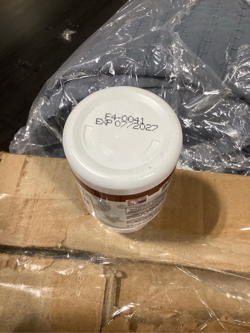 Condition photo showing New/Like New for lymph md - lymphatic drainage supplement - with bromelain, echinacea, burdock root, dandelion, rutin, kelp & more - lymph system support for women & men - 60 capsules 60 count (pack of 1)