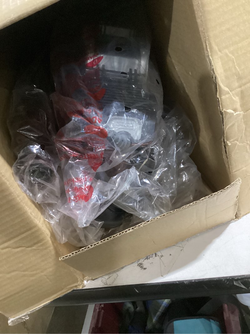 Condition photo showing Good Condition for Shark Rocket Pet Plus Corded Stick Vacuum Cleaner  HV322