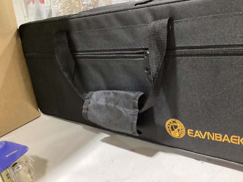 Condition photo showing Good Condition for glory bb trumpet - trumpets for beginner or advanced student with case, pair of gloves-gold