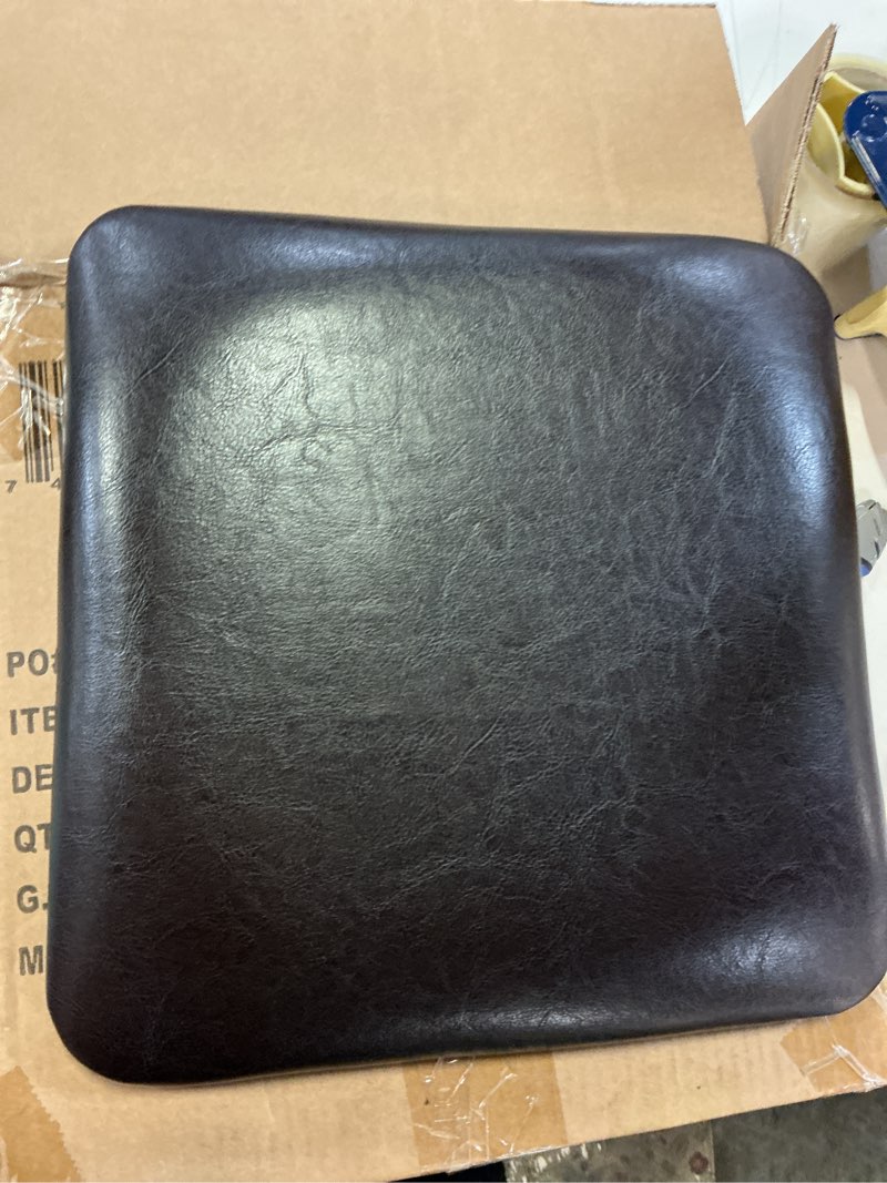 Condition photo showing Good Condition for hmz rollator seat cushion,replacement seat for rollator walker 12\\\"x12\\\",rolling walkers replacement parts.4 pack