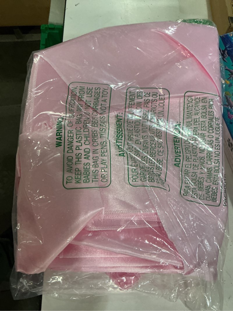 Condition photo showing Good Condition for kkjiaf 50 pack light pink square satin napkins 17x17 inch soft smooth cloth napkins?silky table napkin for wedding banquet party decoration light pink 50
