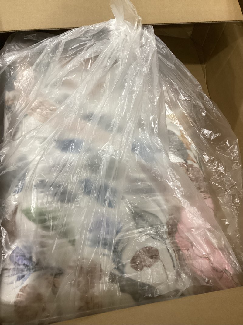 Condition photo showing As Is for AMTOVO 5x7 Washable Area Rugs for Living Room, Vintage Boho Floral Distressed Print Non-Slip Carpet, Soft Colorful Accent Rug for Bedroom Dining Room Playroom Nursery Farmhouse Girls Room, Beige 5' x 7' (Rectangular) Beige