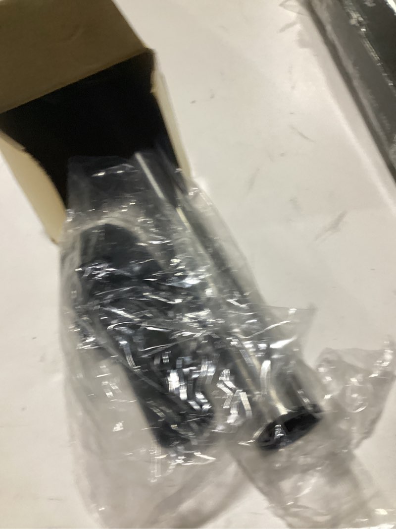 Condition photo showing As Is for Vacuum Floor Brush & Extension Wand for Vacuum Cleaners with 1 ¼ inch (1.25'') (32mm) Inner Diameter with Horse Hair Soft Bristles - Hardwood Floor Attachment & Vacuum Extension Tube Extension Wand + Floor Brush