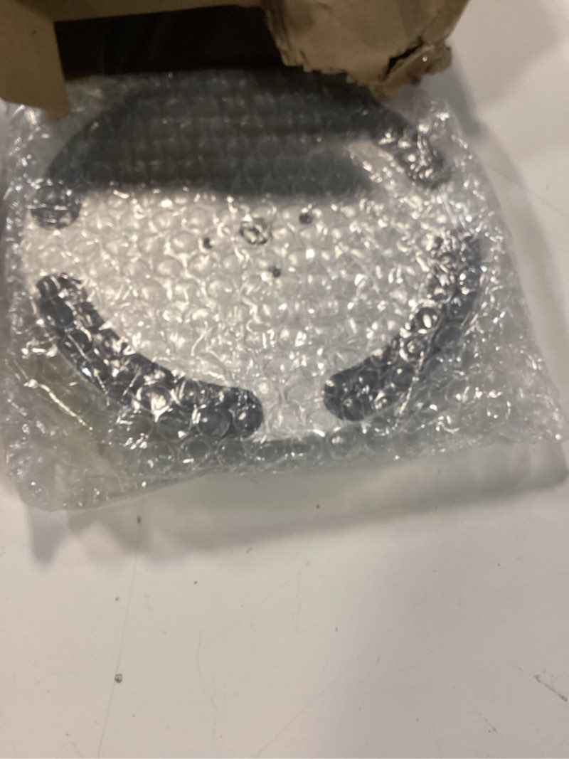Condition photo showing Good Condition for ech_ooo show 15 stand - 360° swivel & 50° tilt aluminum base, non-slip silicone pad, lifetime durable design, only made for echo show 15 silver 025-02