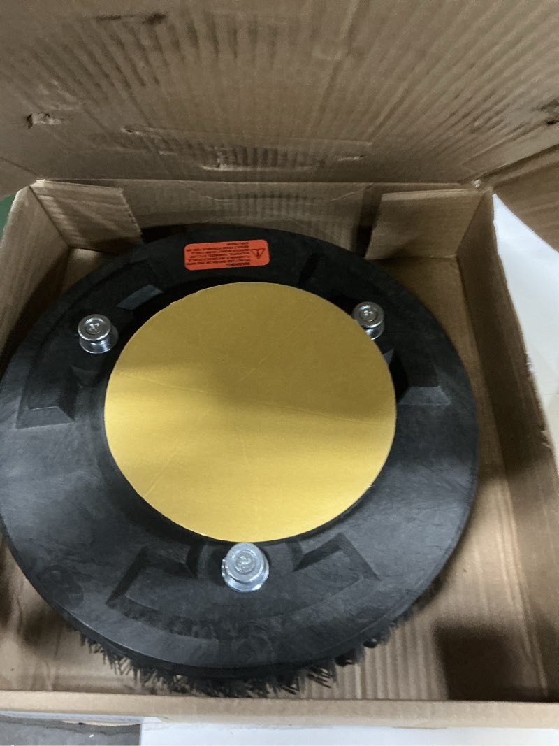 Condition photo showing As Is for Hikibex 12 inc in scrub GD30015300