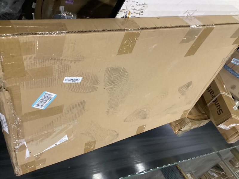 Condition photo showing Good Condition for ford focus 12-18 rear black trunk cargo privacy cover deck lid shelf