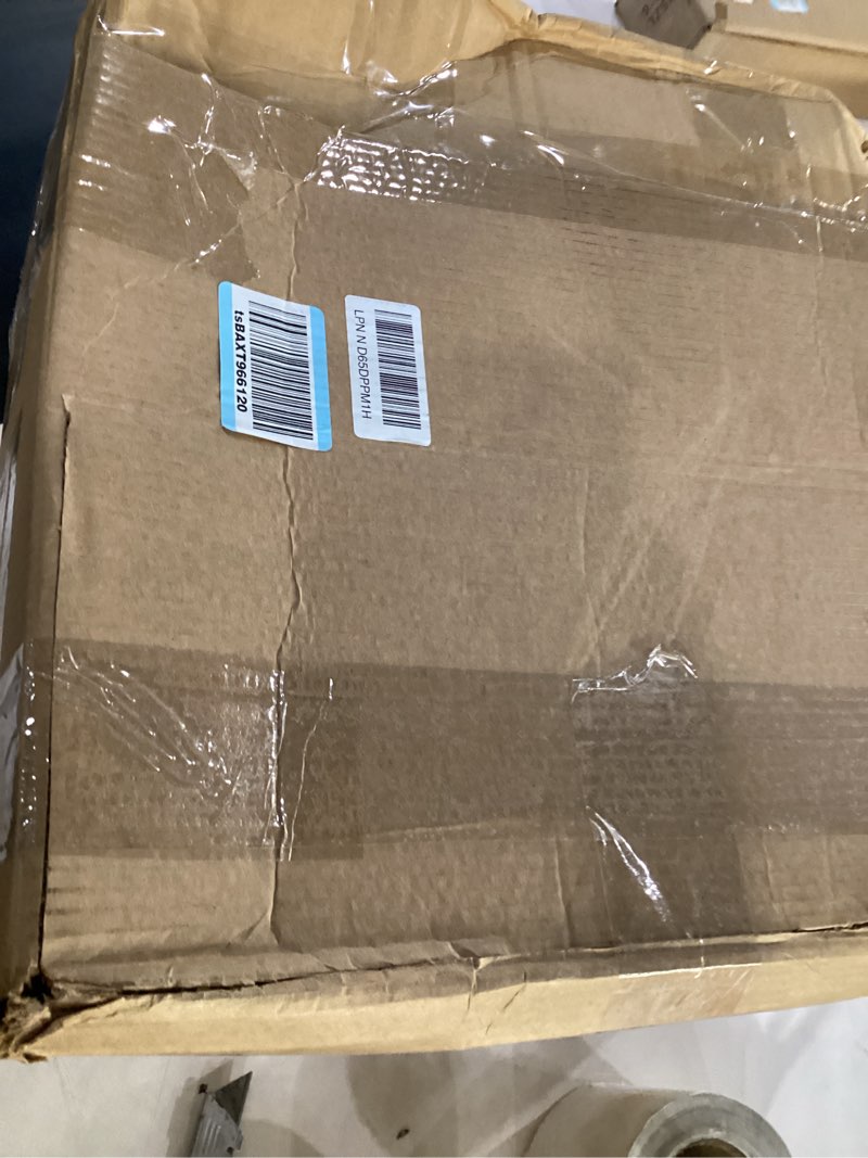 Condition photo showing Good Condition for protective plastic bag
