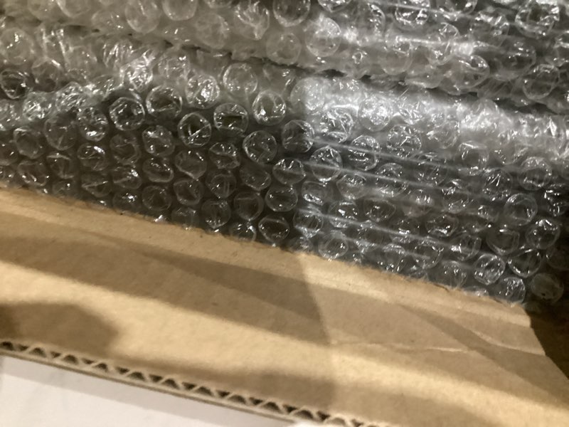 Condition photo showing New/Like New for NADAMOO Large Under Bed Storage with Wheels, Low Profile Rolling Under Bed Storage Containers?Foldable Metal Under the Bed Organizer Bins for Bedroom?2 Packs Pack of 2
