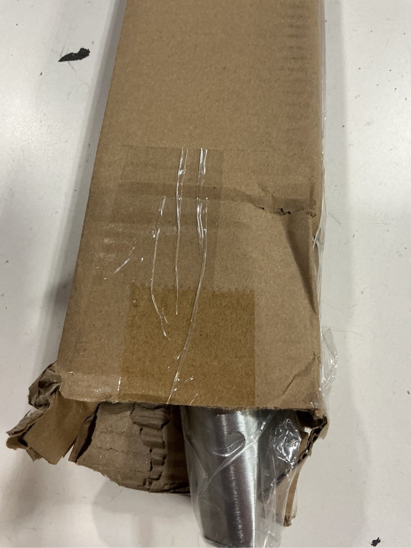 Condition photo showing New/Like New for da97-20017a door handle compatible with samsung freezer door handle, fit for rf24r7201sr rf27t5501sr rf28t5101sr rf27t5241sr rf23r6301sr rf23r6201sr rf22r7351sr rf22r7551sr rf27t5201sr rf28r6201sr