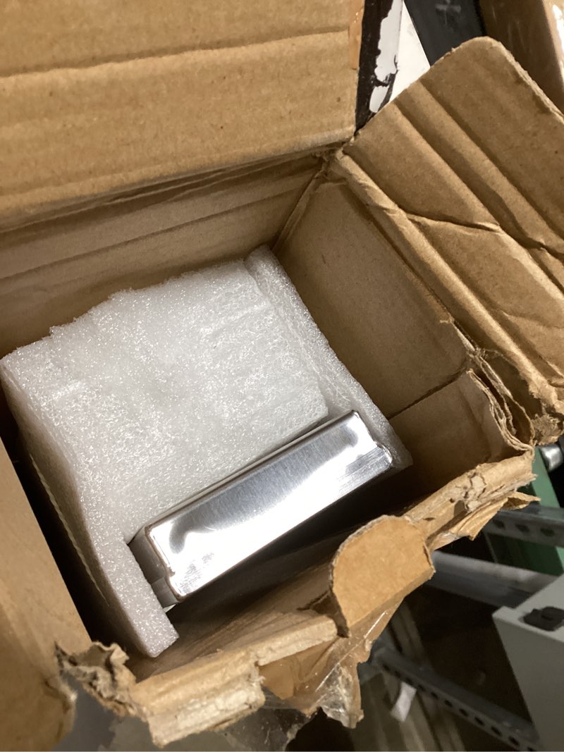 Condition photo showing Good Condition for neodrain 60-inch linear shower drain with tile insert grate,brushed 304 stainless steel rectangle shower floor drain, linear drain with leveling feet, hair strainer brushed 60 in