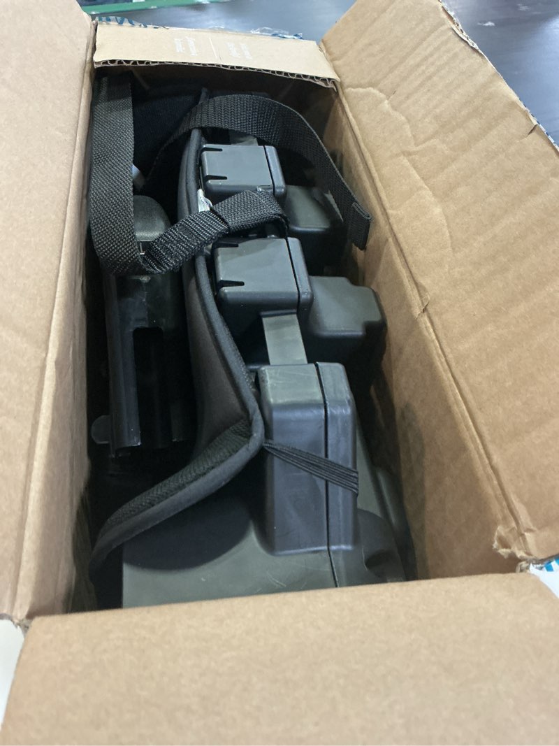 Condition photo showing Good Condition for graco turbobooster 2.0 backless booster car seat, denton