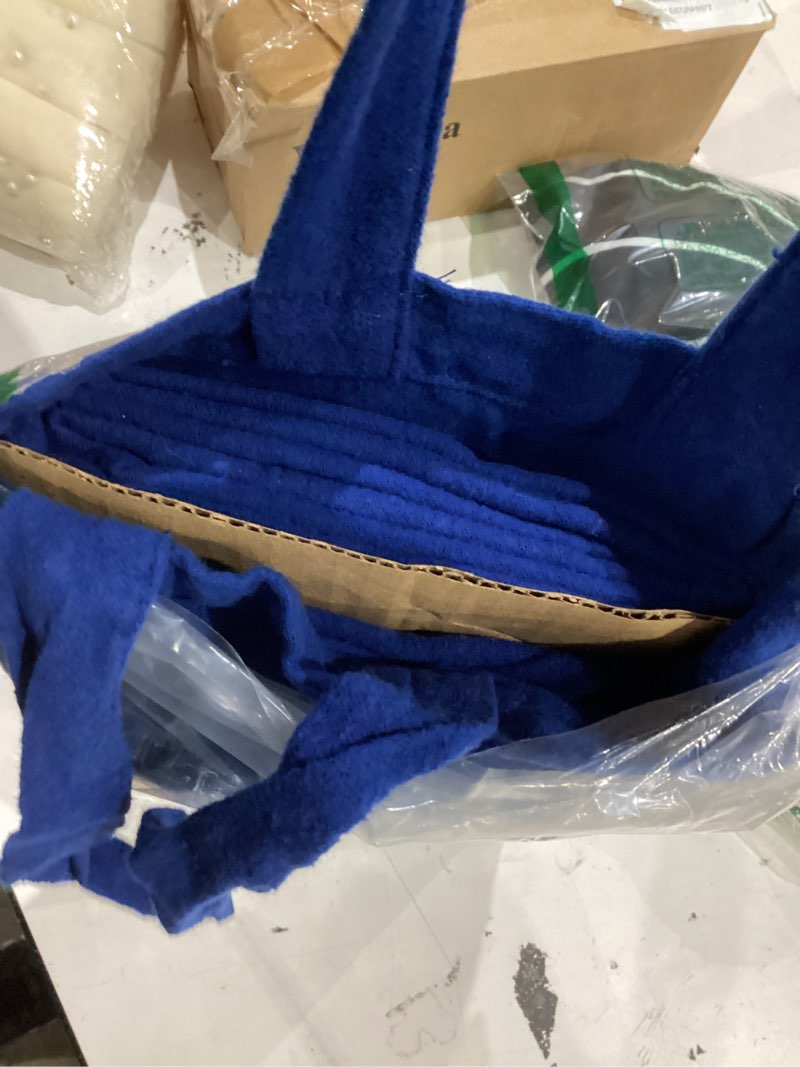 Condition photo showing Good Condition for soft & cozy organic flannel sheet set by bare home