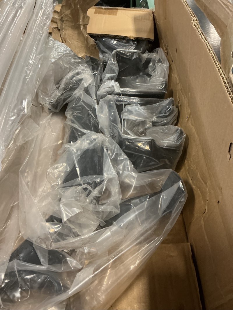 Condition photo showing Good Condition for KUAFU 6" Lift Kit Compatible with 1994.5-2001.5 EZGO Electric TXT Medalist Golf Cart Drop Axle Black Steel