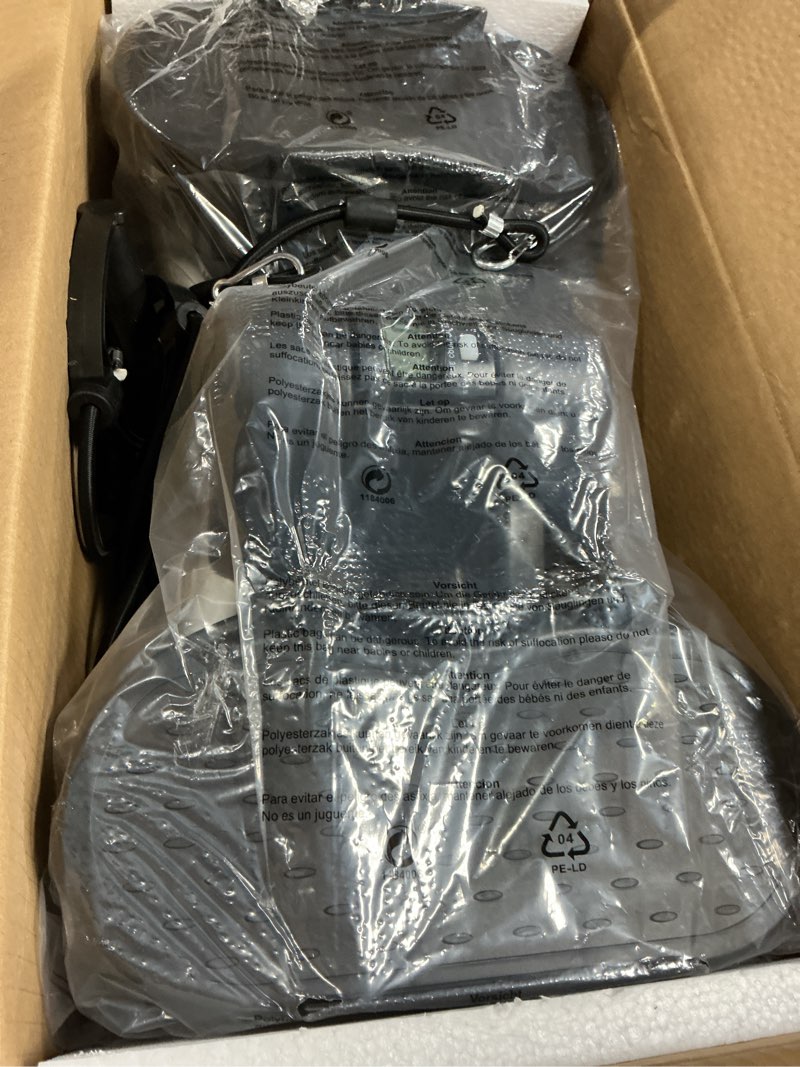 Condition photo showing New/Like New for ERGOLIFE Rocking Stepper Side to Side for Home, Workout Machine Portable Compact Side-to-Side Rocker Steppers for Legs, Glutes, Abs