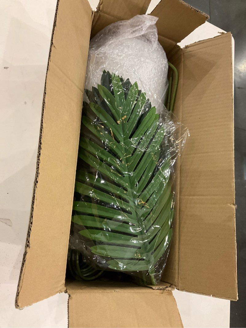 Condition photo showing New/Like New for Plant Decoration for Home, Kit