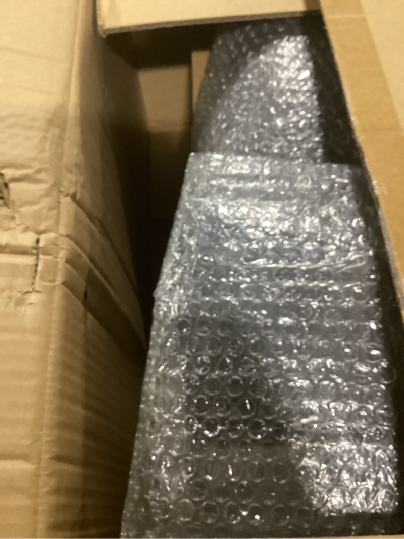 Condition photo showing Good Condition for cold air intake compatible with ram 1500 3.6l v6 2019-2024