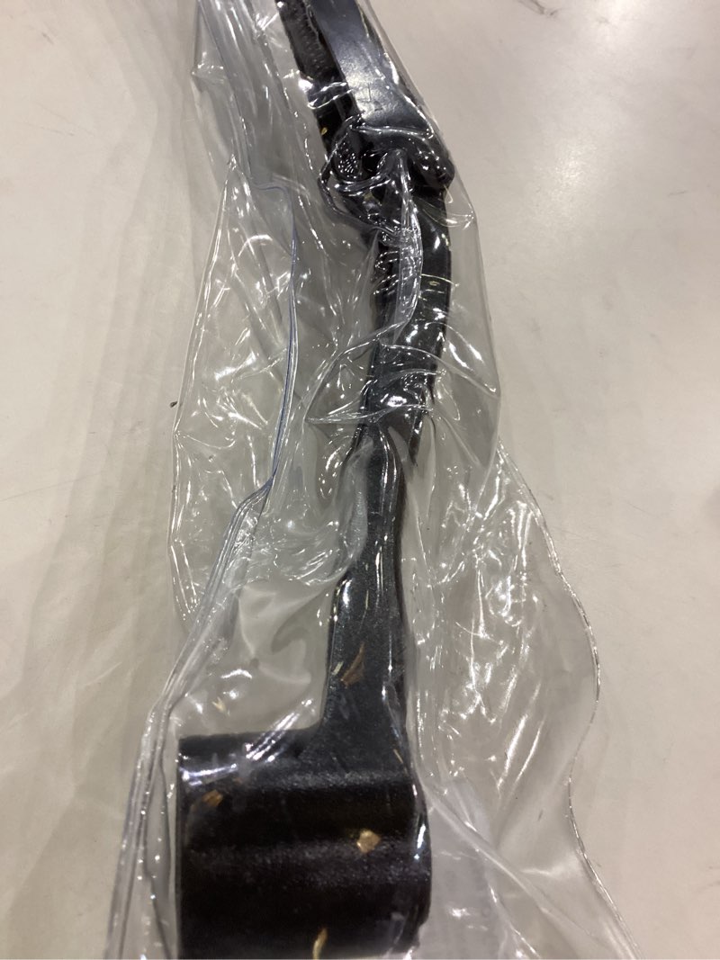 Condition photo showing New/Like New for Dorman 42365 Front Passenger Side Windshield Wiper Arm Compatible with Select Nissan Models