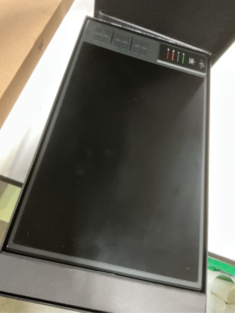 Condition photo showing Good Condition for HUION WH1409 Wireless Graphic Drawing Tablet 8192 Pen Pressure Pen Tablet with 12 Press Keys