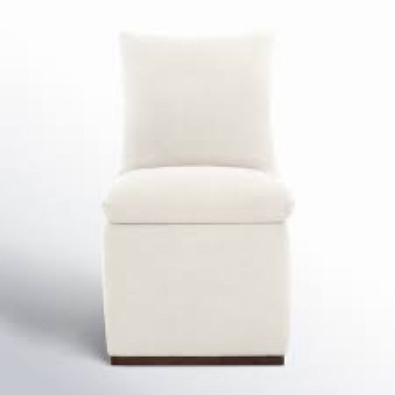 Bobbi Upholstered Dining Chair 