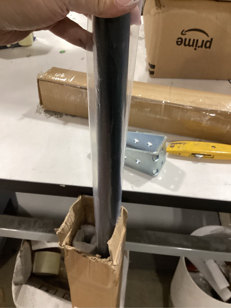 Condition photo showing Good Condition for new tb200 hydraulic gate closer, rust resistant & weatherproof automatic gate closer, adjustable closing speed, fits 60 to 140 lbs vinyl, steel, wood, chain link fence gates, black
