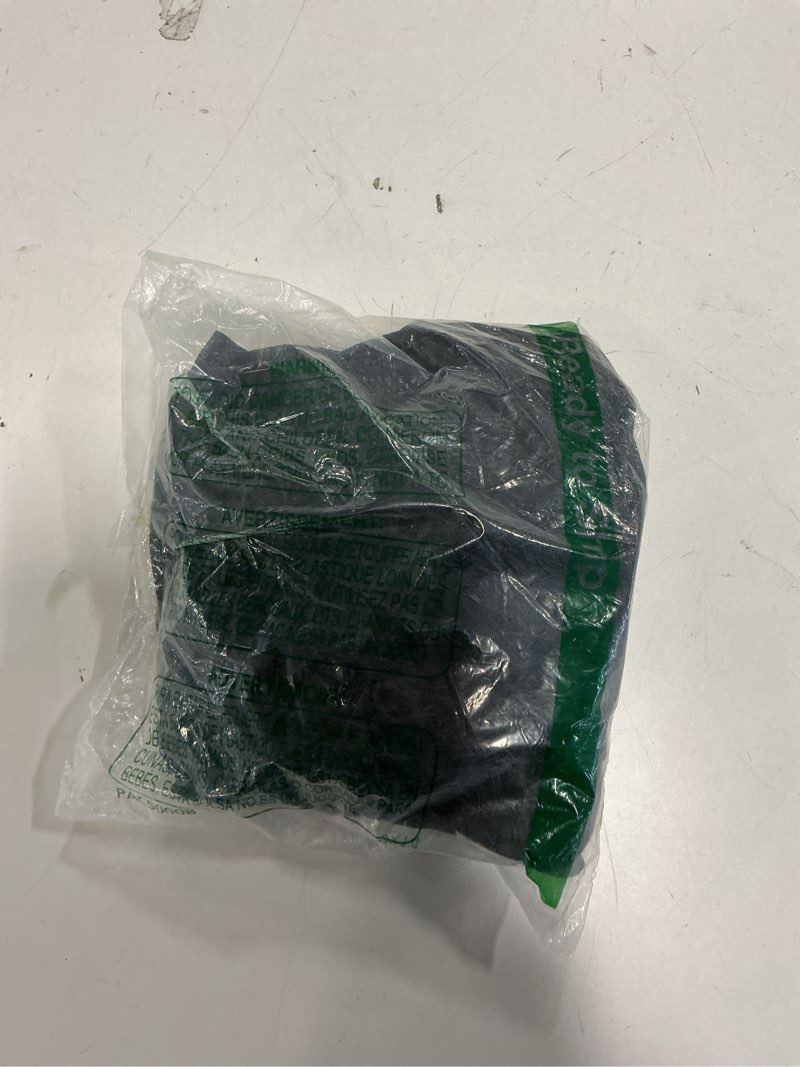 Condition photo showing New/Like New for Men's Garneau Classic Gel Cycling Shorts, Size: XL, Black