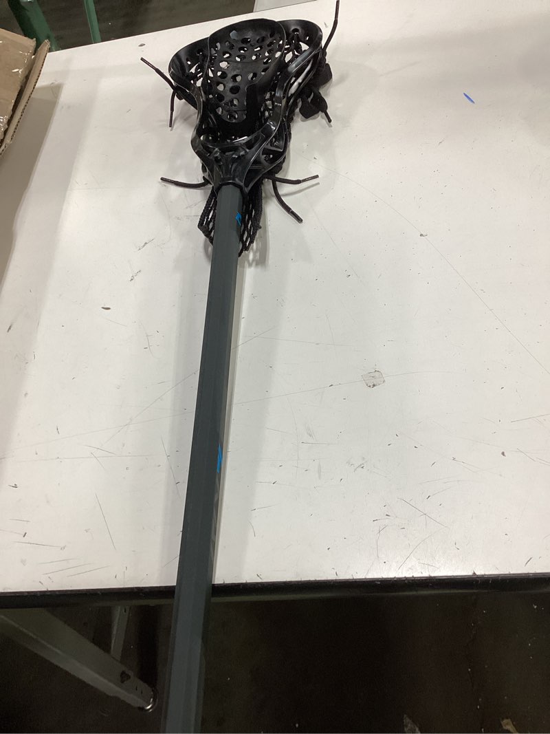 Condition photo showing Good Condition for champro lrx7 youth lacrosse stick