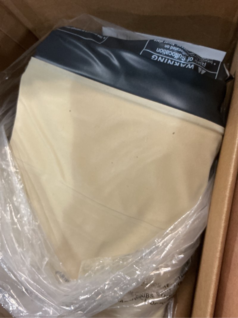 Condition photo showing Good Condition for air mattress queen with built in pump - upgraded blow up bed, 2 mins quick self inflatable, 13"/650lbs max, strong support, all night no lost air, for camping,home,guests & portable travel 13" queen