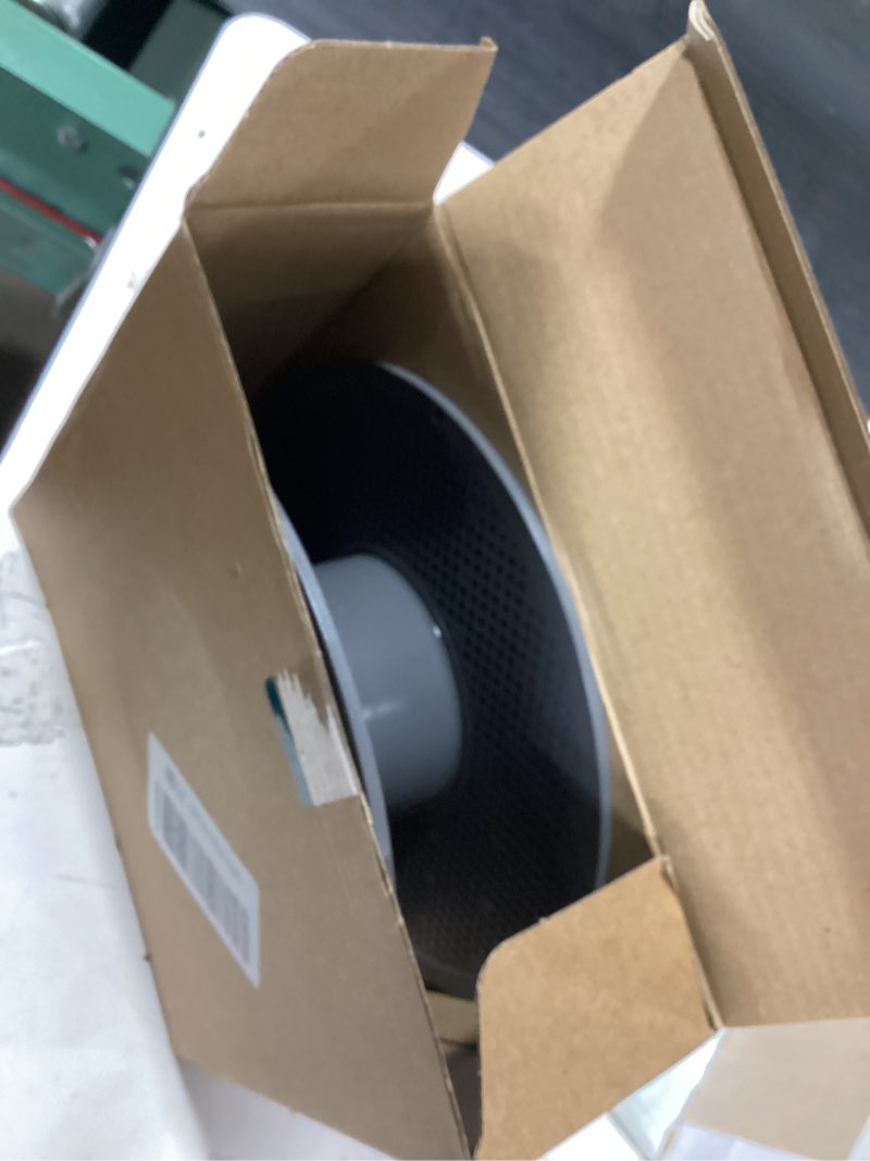 Condition photo showing New/Like New for original bamboo high temperature reusable spool-compatible with bamboo lab ams, 3d printer tray dry box, abs+pc material temperature resistant?90,reusable reel for pla,petg,tpu,abs filament temperature resistant?90)
