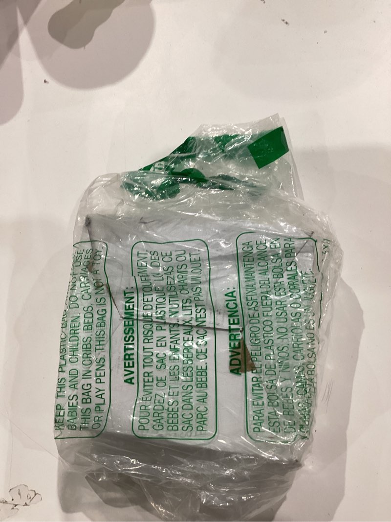 Condition photo showing As Is for [10-Pack] PROCURU Heavy Duty Angle Stop Valve 1/2" Nominal (5/8" OD) Compression x 3/8" OD, 1/4-Turn Operation (PCAS12-10P)
