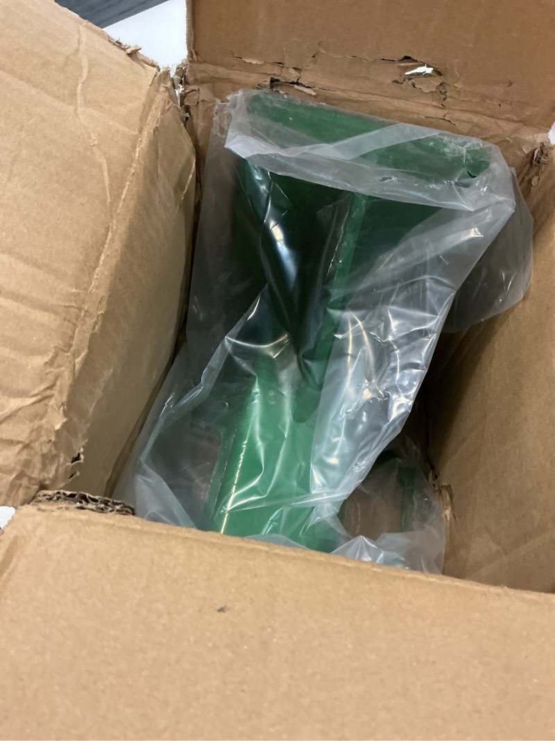 Condition photo showing New/Like New for HECASA Rear Trailer Hitch Receiver for John Deere Gator 4x2 6x4 Old Style with Bolt