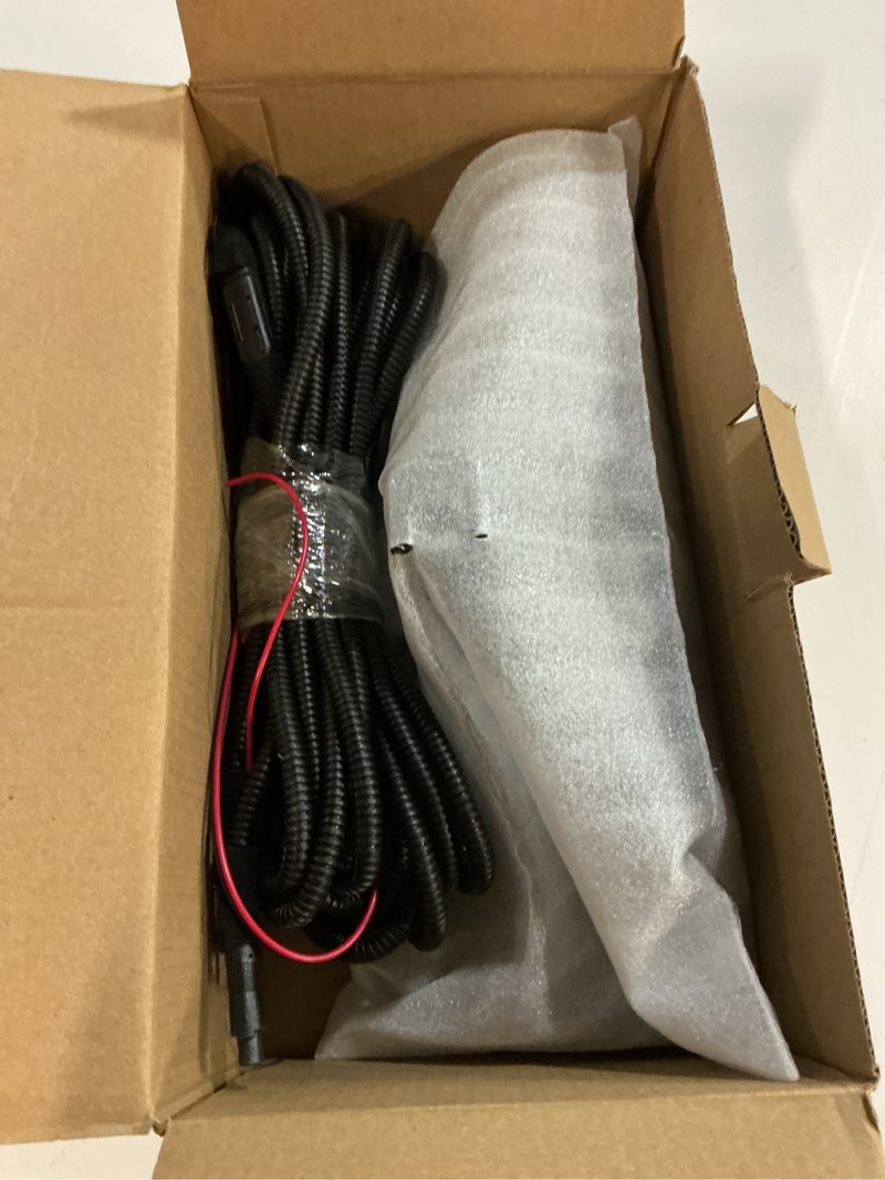 Condition photo showing New/Like New for Rear View Camera Compatible with Chevy Silverado and GMC Sierra Years 2007-2013 Backup Tailgate Handle Camera, Tailgate Door Handle Replacement Backup Camera