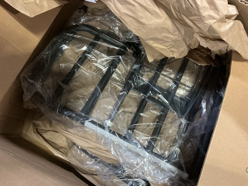 Condition photo showing As Is for (similar product)proheal hospital bed mattress extender - bed extender for bedroom and hospital beds - adjustable entrapment prevention safety - prevents zone 3 and 7 entrapment - 36” x 6” x 3” 36\\\"x6\\\"x3\\\"